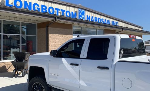 Longbottom & Hardsaw Inc