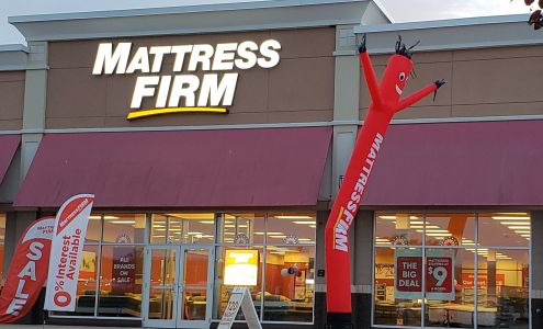 Mattress Firm Killingly