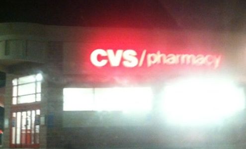 CVS Photo