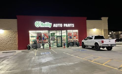 O'Reilly Auto Parts