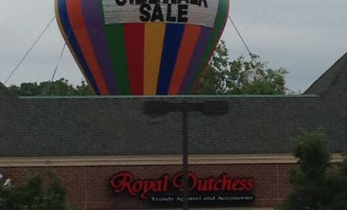 Royal Dutchess Clothing