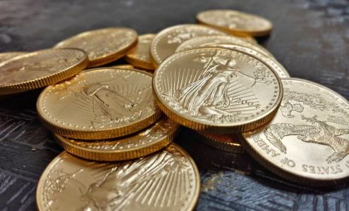 Cascade Refining, Inc.