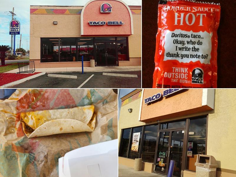 Taco Bell
