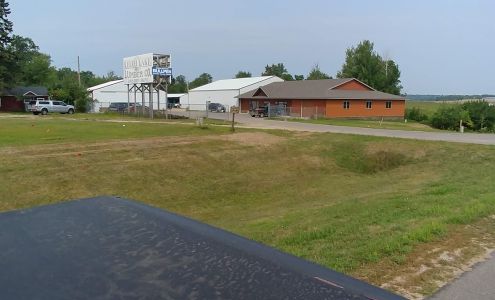 Leech Lake Lumber & Hardware