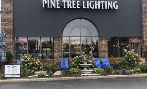 Pine Tree Furniture & Lighting