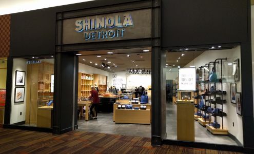 Shinola Outlet