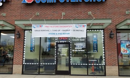 1 Stop Computer Shop