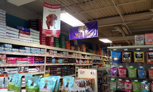 Market Place Pet Supplies