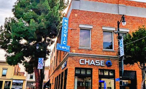 Chase Bank