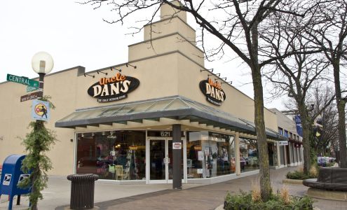 Gearhead Outfitters | Highland Park outdoor gear and apparel store