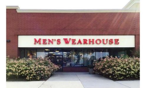 Men's Wearhouse