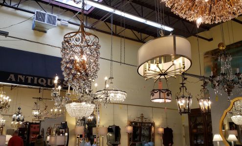 Anna's Mostly Mahogany