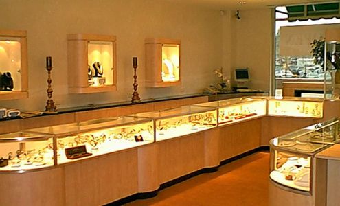 Allura Fine Jewelers