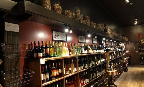 Market Alley Wines