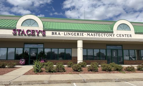 Staceys Inc/Stacey's Bra and Mastectomy Center