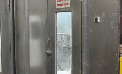 SJM Custom Cabinetry