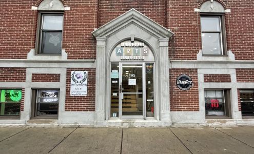 Loose Cannon Flagship