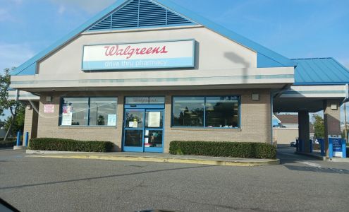 Walgreens Pharmacy