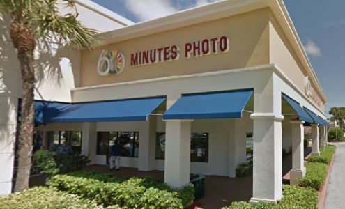 60 Minutes Photo Imaging