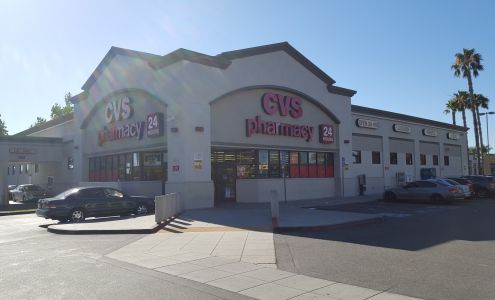 CVS