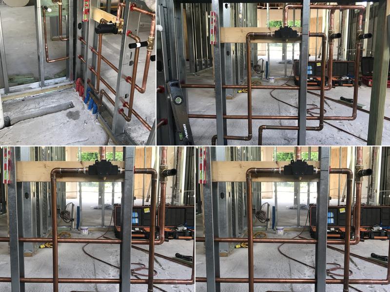 Peter J Phillips Plumbing