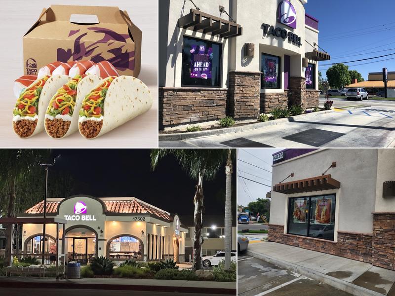 Taco Bell