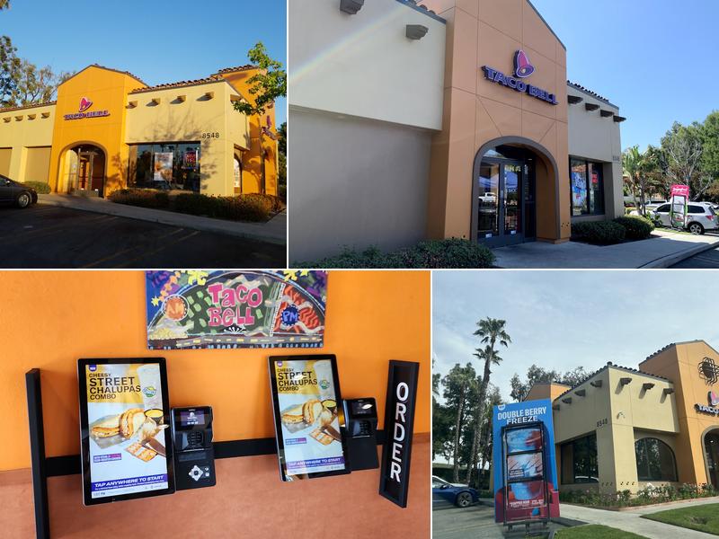 Taco Bell