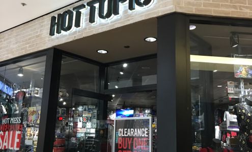 Hot Topic