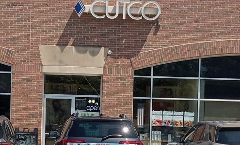 CUTCO Kitchen Store