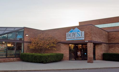 Boyne Country Sports