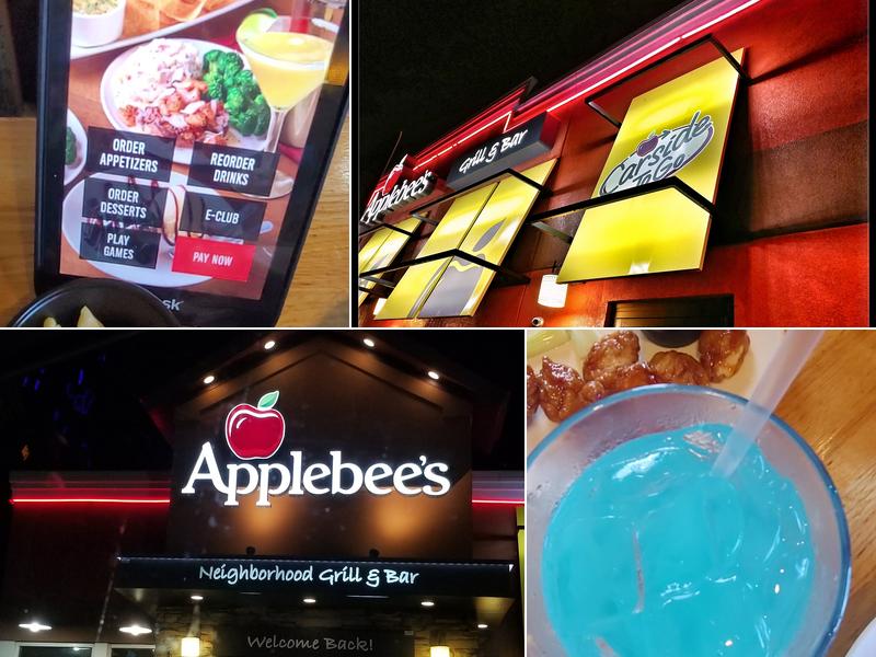 Applebee's Grill + Bar