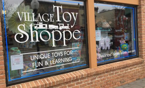 Village Toy Shoppe