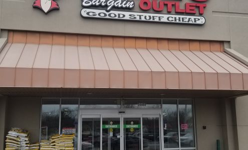 Ollie's Bargain Outlet