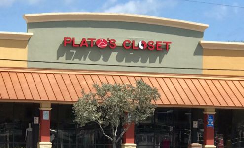 Plato's Closet of Palm Beach Gardens