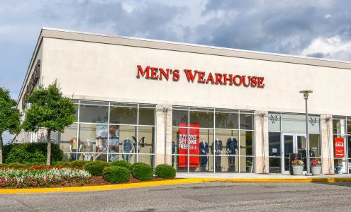 Men's Wearhouse