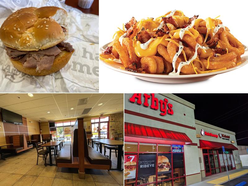 Arby's
