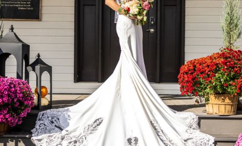 Kathryn's Bridal & Dress Shop