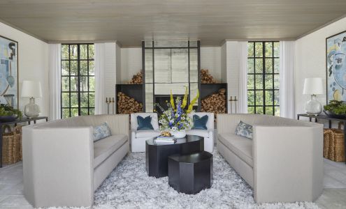 Kate Hartman Interiors