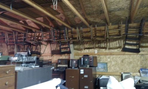 Quality Furniture Plus Antiques