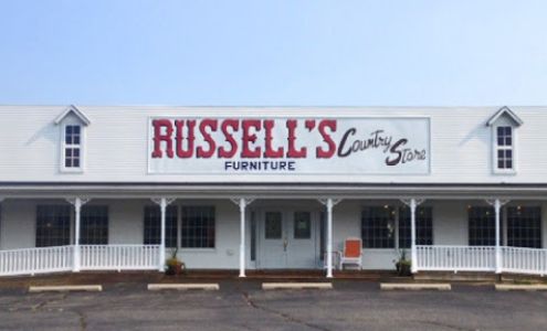 Russell's Country Store