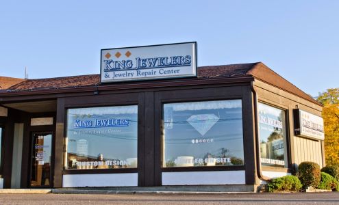 King Jewelers