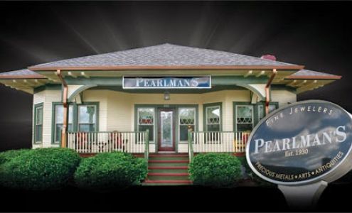 Pearlman's Jewelers
