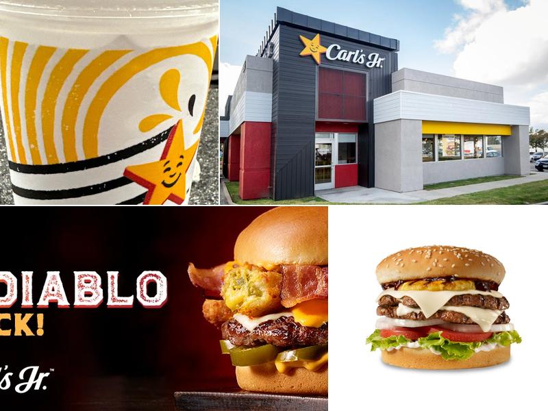 Carl’s Jr.