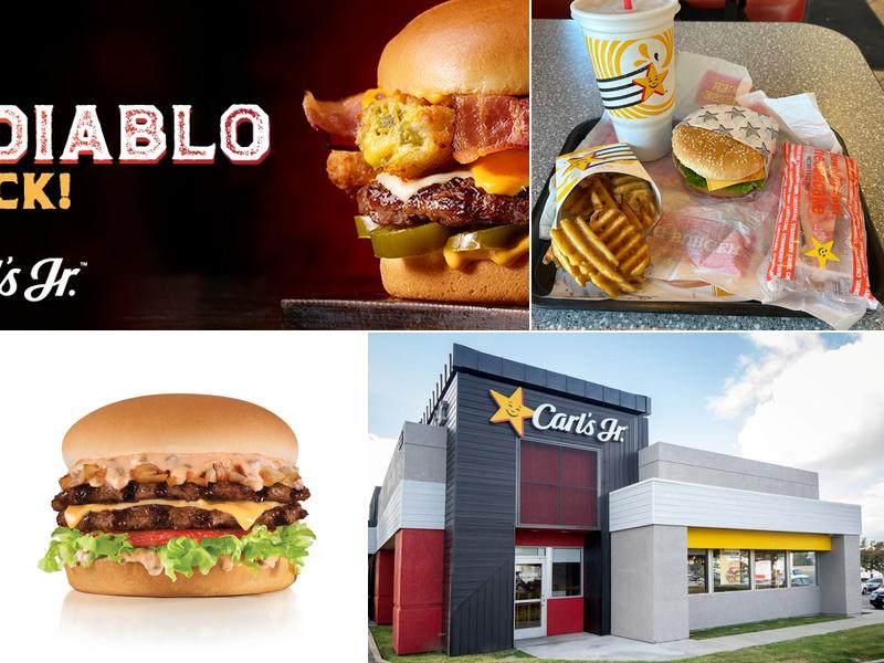 Carl’s Jr.