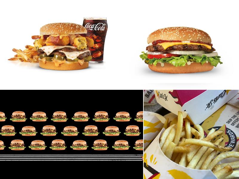 Carl’s Jr.