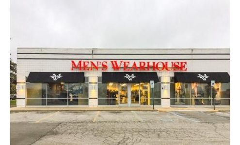 Men's Wearhouse