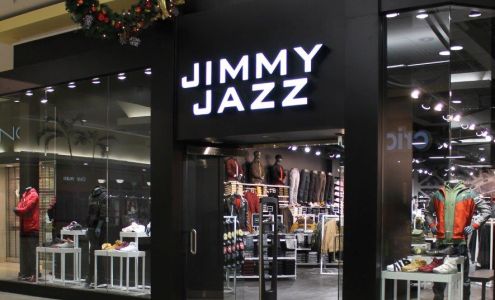 Jimmy Jazz