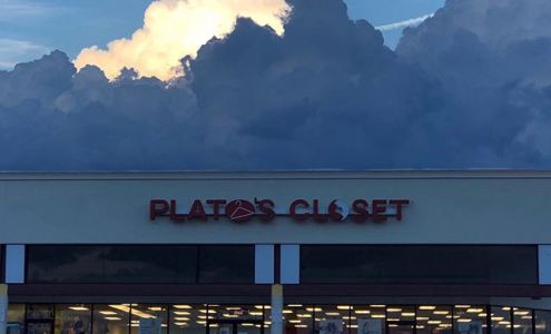 Plato's Closet Saginaw
