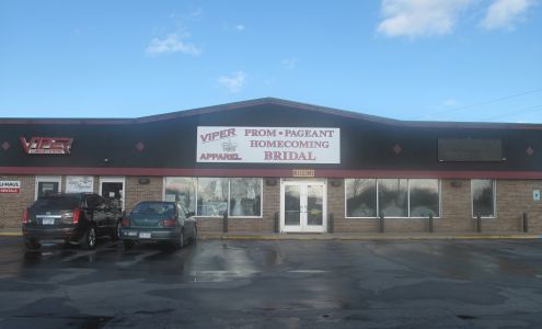 Viper Apparel | Prom Dresses, Homecoming Dresses, & Pageant Dresses Bridgeport