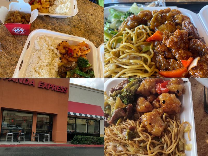 Panda Express
